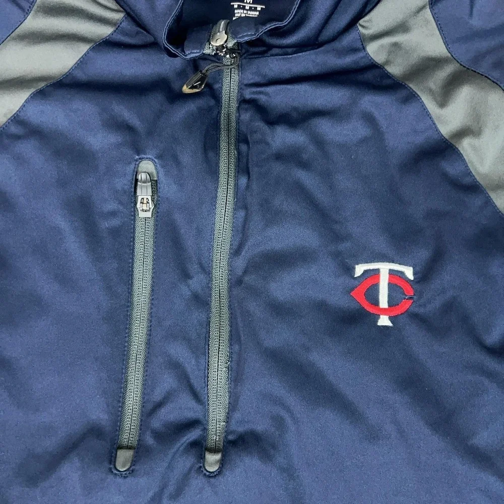 Antigua minnesota twins
